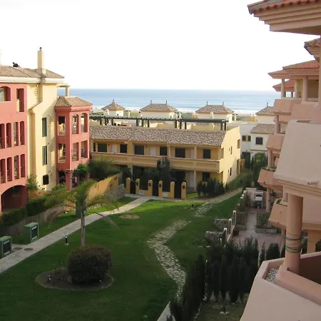 Apartment Bertur Atlanterra *