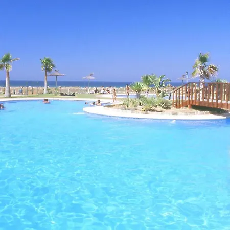 Apartment Bertur Atlanterra Zahara de los Atunes