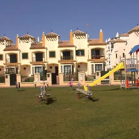 Apartment Bertur Atlanterra *