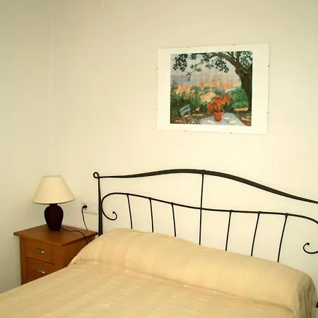 Bertur Atlanterra Apartment Zahara de los Atunes