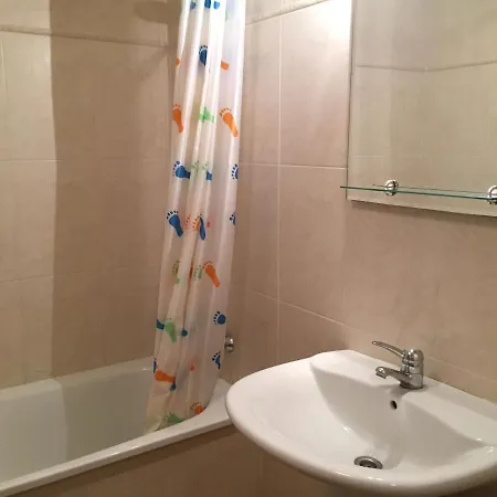 Bertur Atlanterra Apartment Zahara de los Atunes