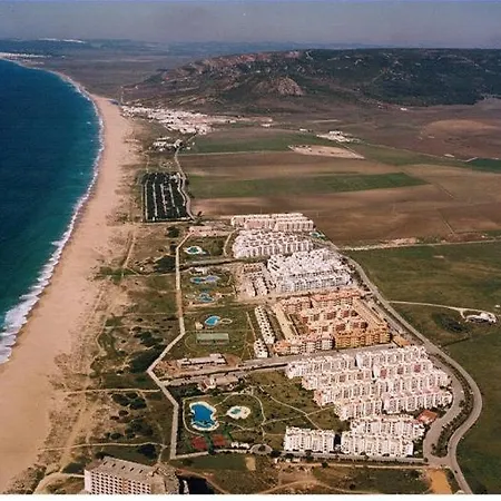 Bertur Atlanterra * Zahara de los Atunes