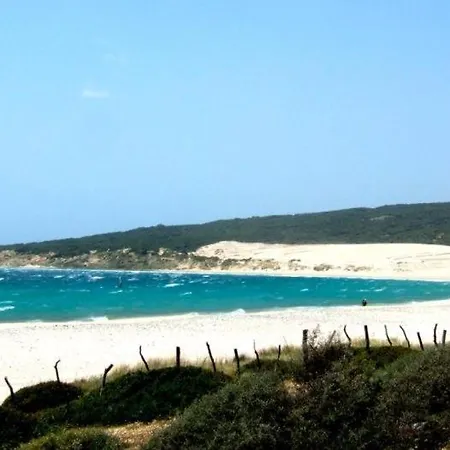 Bertur Atlanterra * Zahara de los Atunes