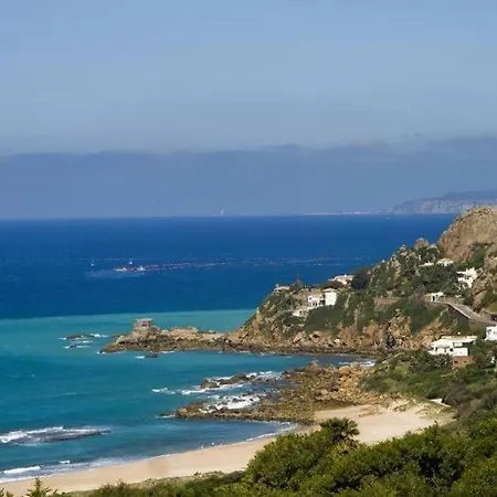 Apartment Bertur Atlanterra Zahara de los Atunes