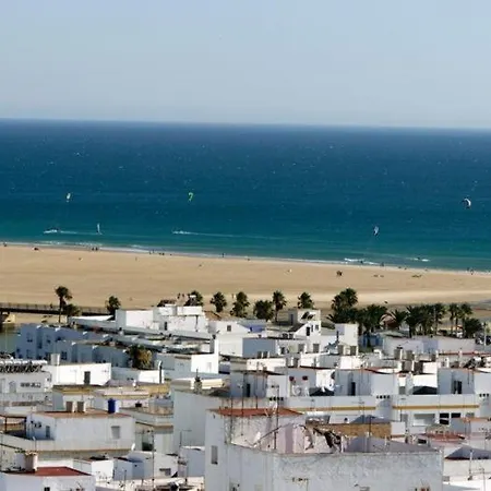Bertur Atlanterra * Zahara de los Atunes