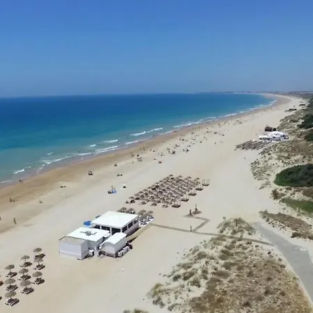 Bertur Atlanterra Apartment Zahara de los Atunes