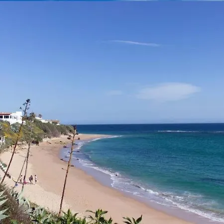 Bertur Atlanterra * Zahara de los Atunes