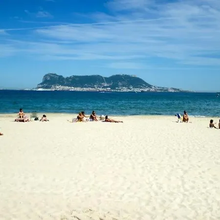 Atlanterra Apartamento *